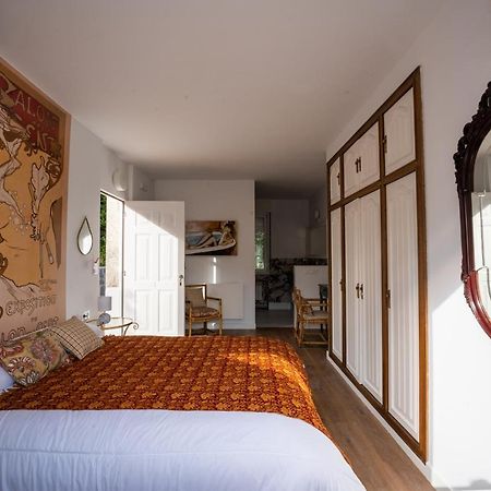 Finca Dos Mares Ferrol Dış mekan fotoğraf