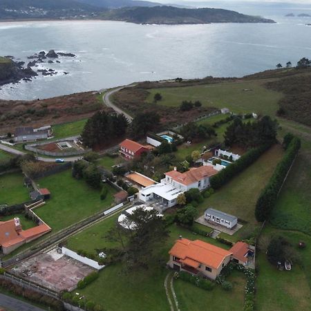 Finca Dos Mares Ferrol Dış mekan fotoğraf