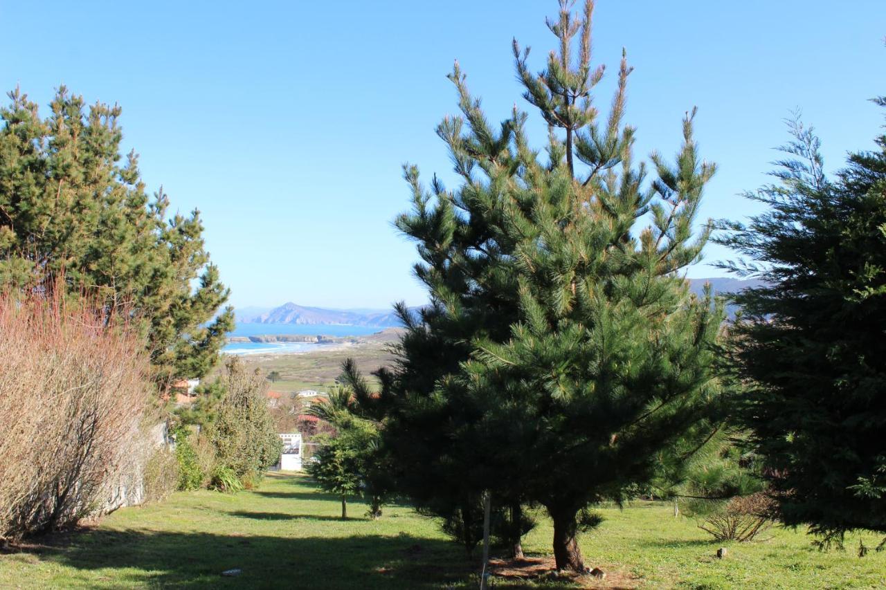 Finca Dos Mares Ferrol Dış mekan fotoğraf