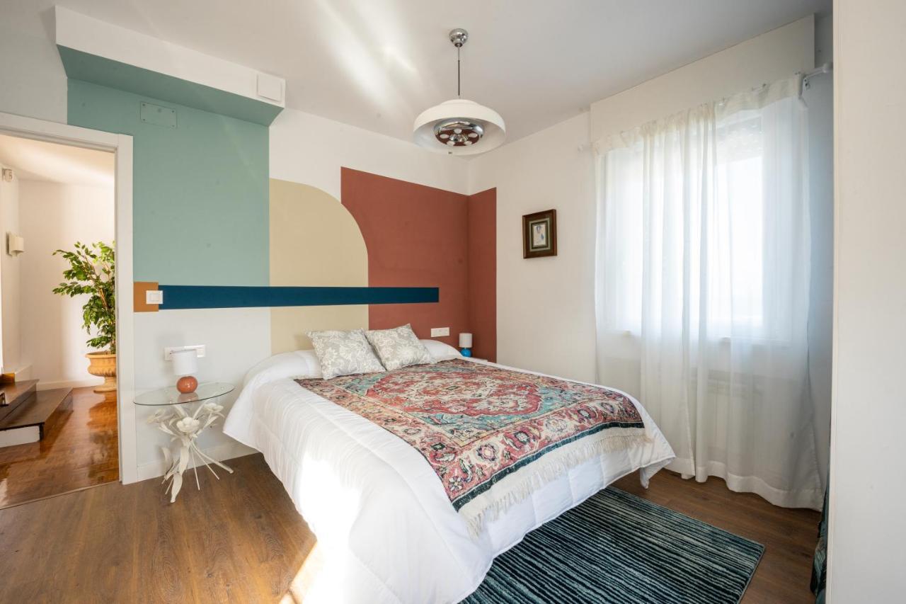 Finca Dos Mares Ferrol Dış mekan fotoğraf