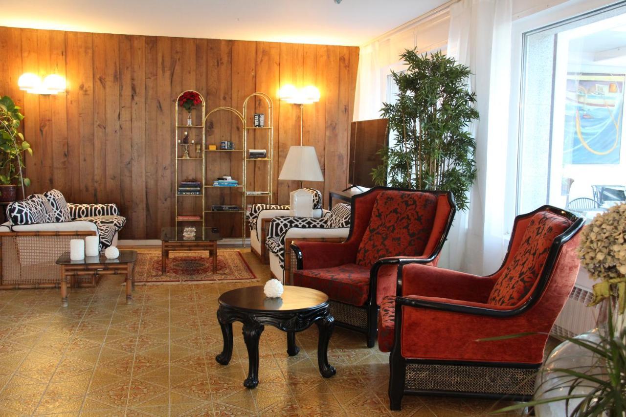 Finca Dos Mares Ferrol Dış mekan fotoğraf