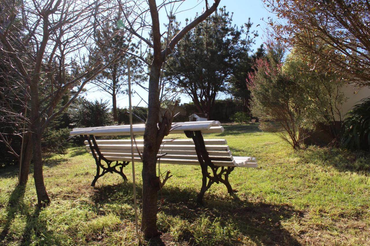 Finca Dos Mares Ferrol Dış mekan fotoğraf
