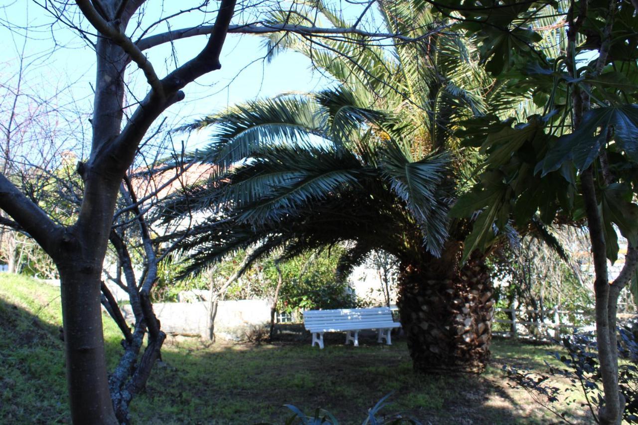 Finca Dos Mares Ferrol Dış mekan fotoğraf