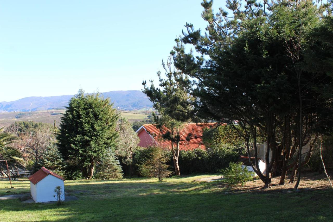 Finca Dos Mares Ferrol Dış mekan fotoğraf